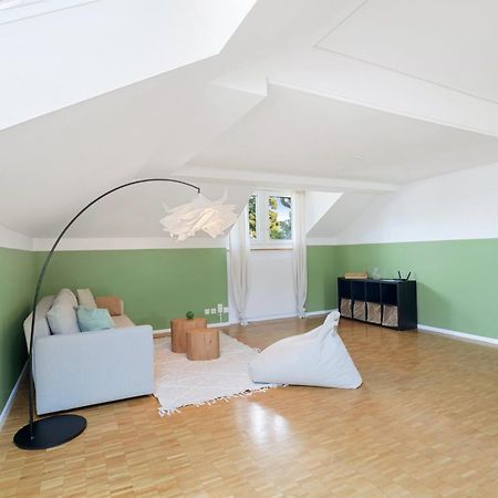 Spacious Apartments In The Heart Of Zurich Zltwg66 Ngoại thất bức ảnh