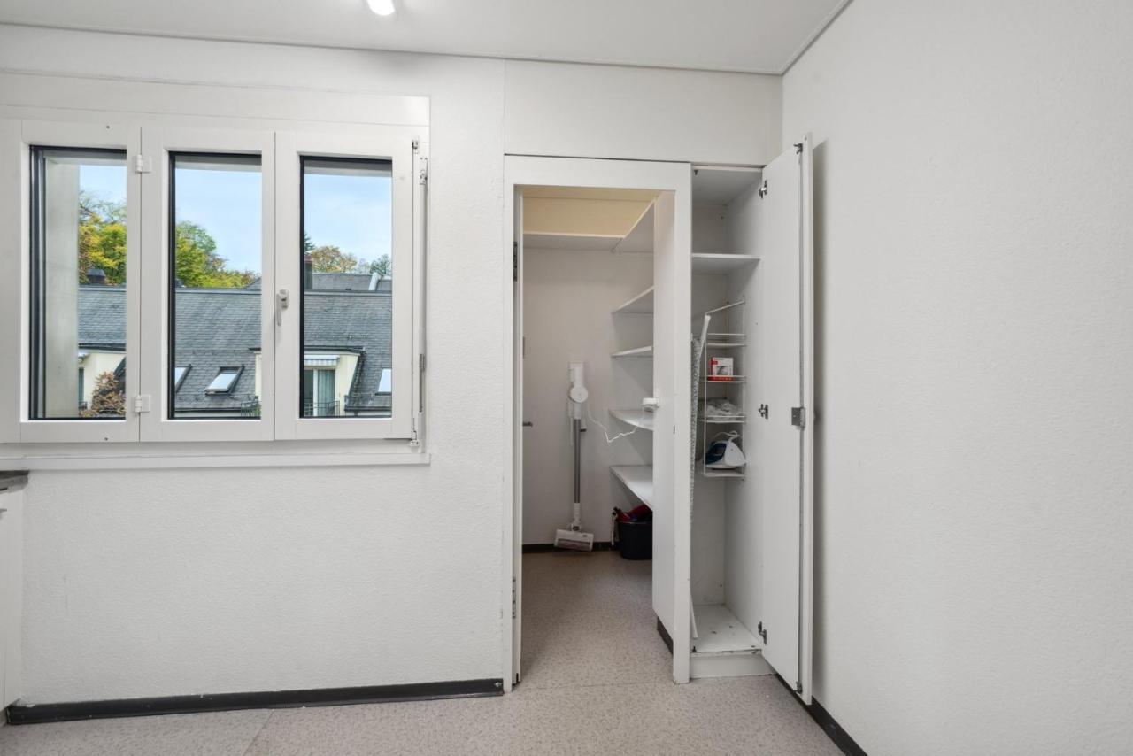 Spacious Apartments In The Heart Of Zurich Zltwg66 Ngoại thất bức ảnh