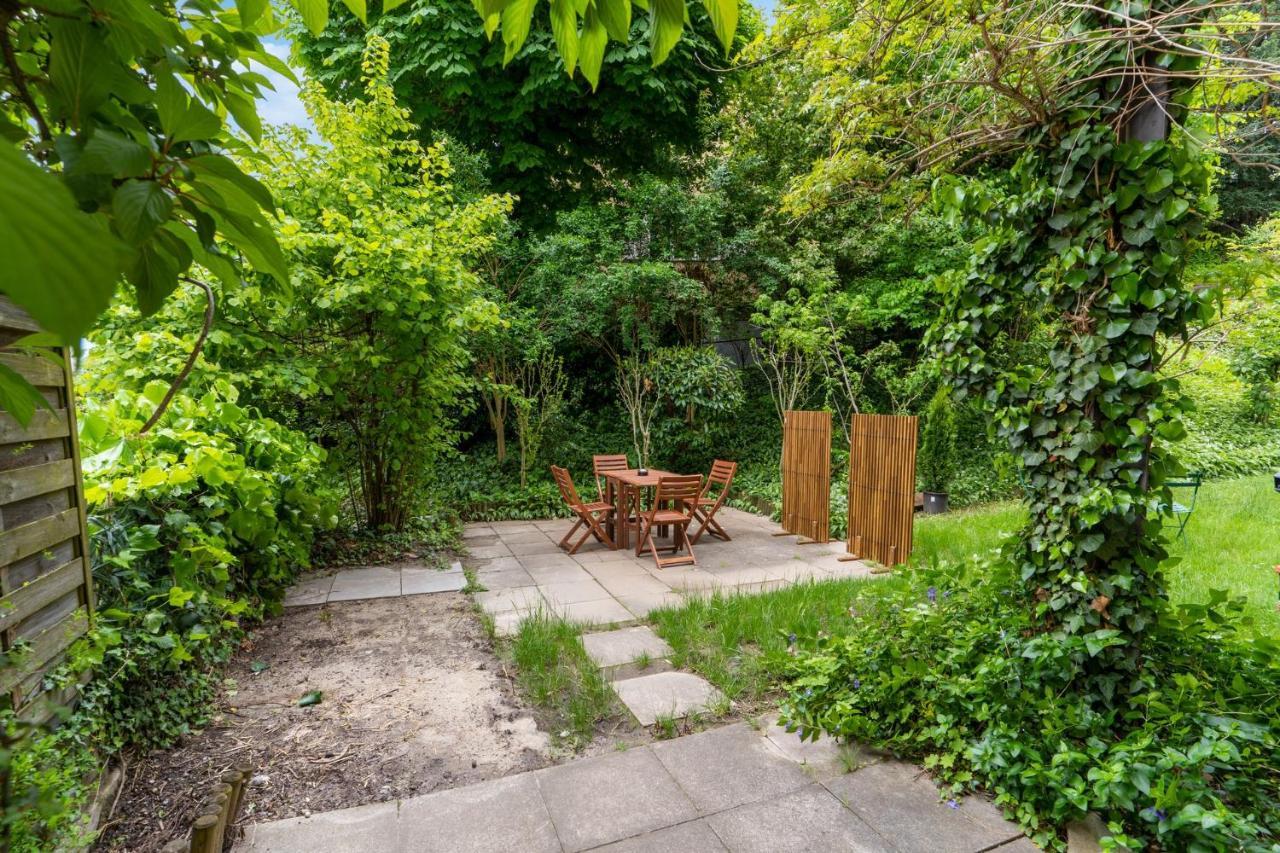 Spacious Apartments In The Heart Of Zurich Zltwg66 Ngoại thất bức ảnh