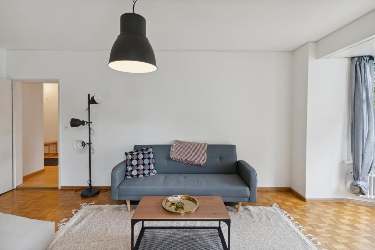 Spacious Apartments In The Heart Of Zurich Zltwg66 Ngoại thất bức ảnh