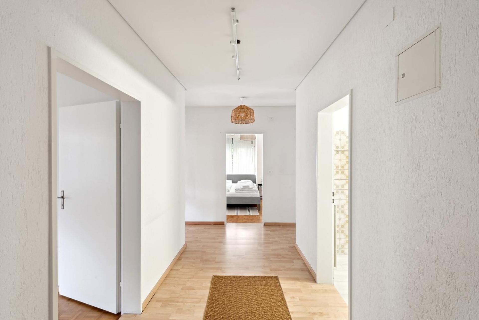Spacious Apartments In The Heart Of Zurich Zltwg66 Ngoại thất bức ảnh