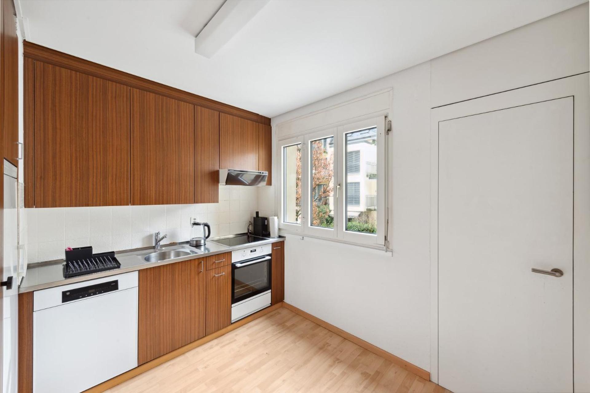 Spacious Apartments In The Heart Of Zurich Zltwg66 Ngoại thất bức ảnh