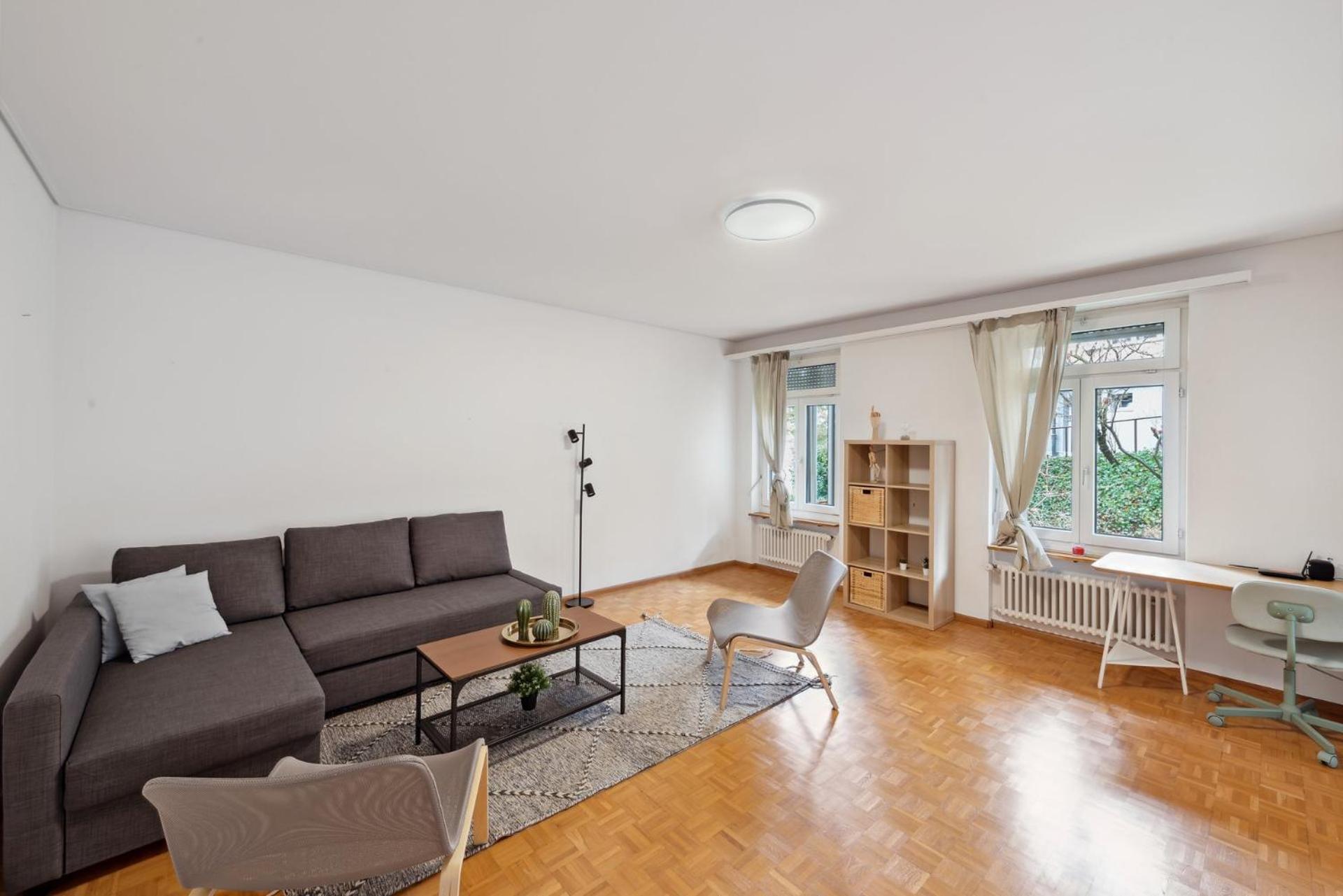 Spacious Apartments In The Heart Of Zurich Zltwg66 Ngoại thất bức ảnh