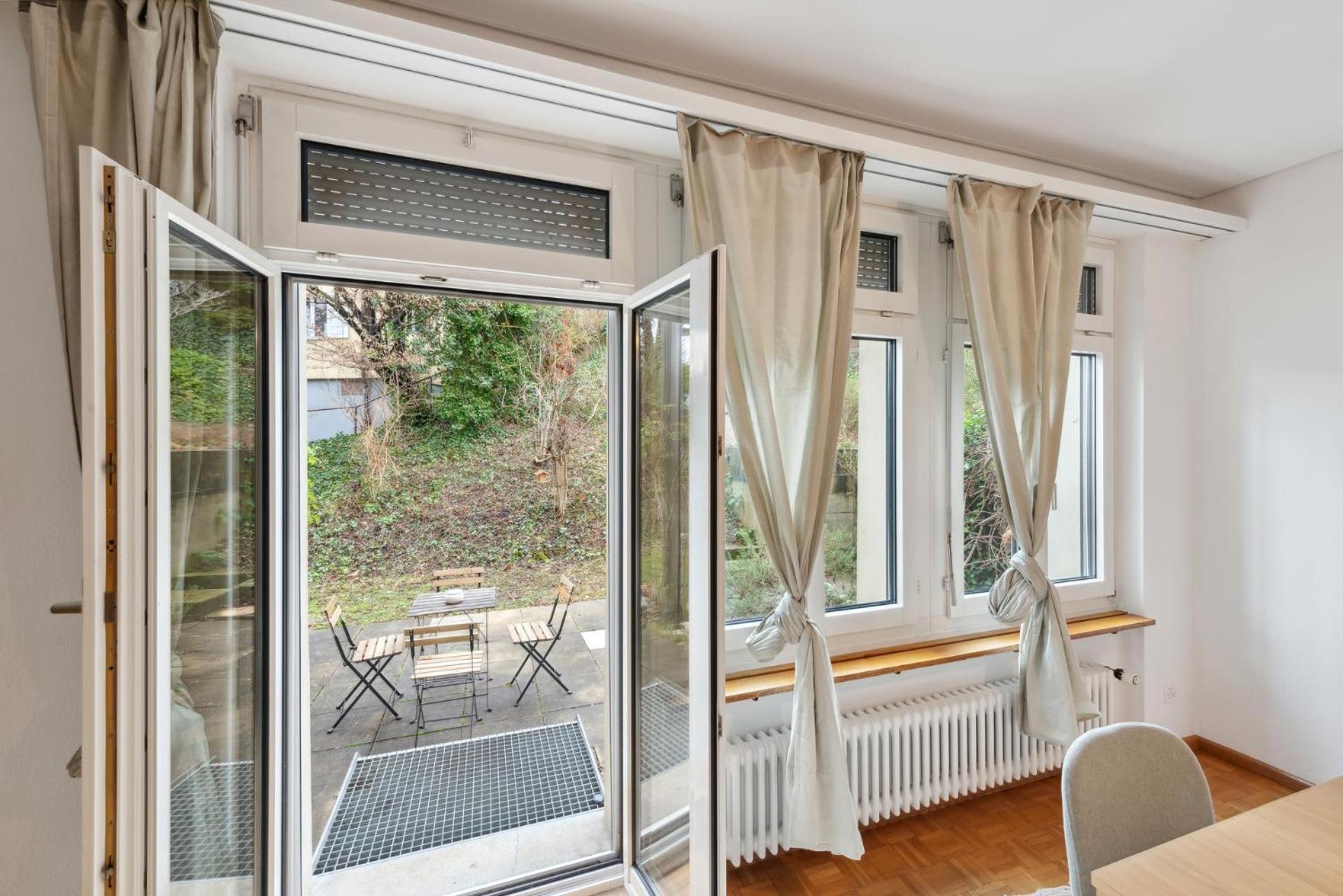 Spacious Apartments In The Heart Of Zurich Zltwg66 Ngoại thất bức ảnh