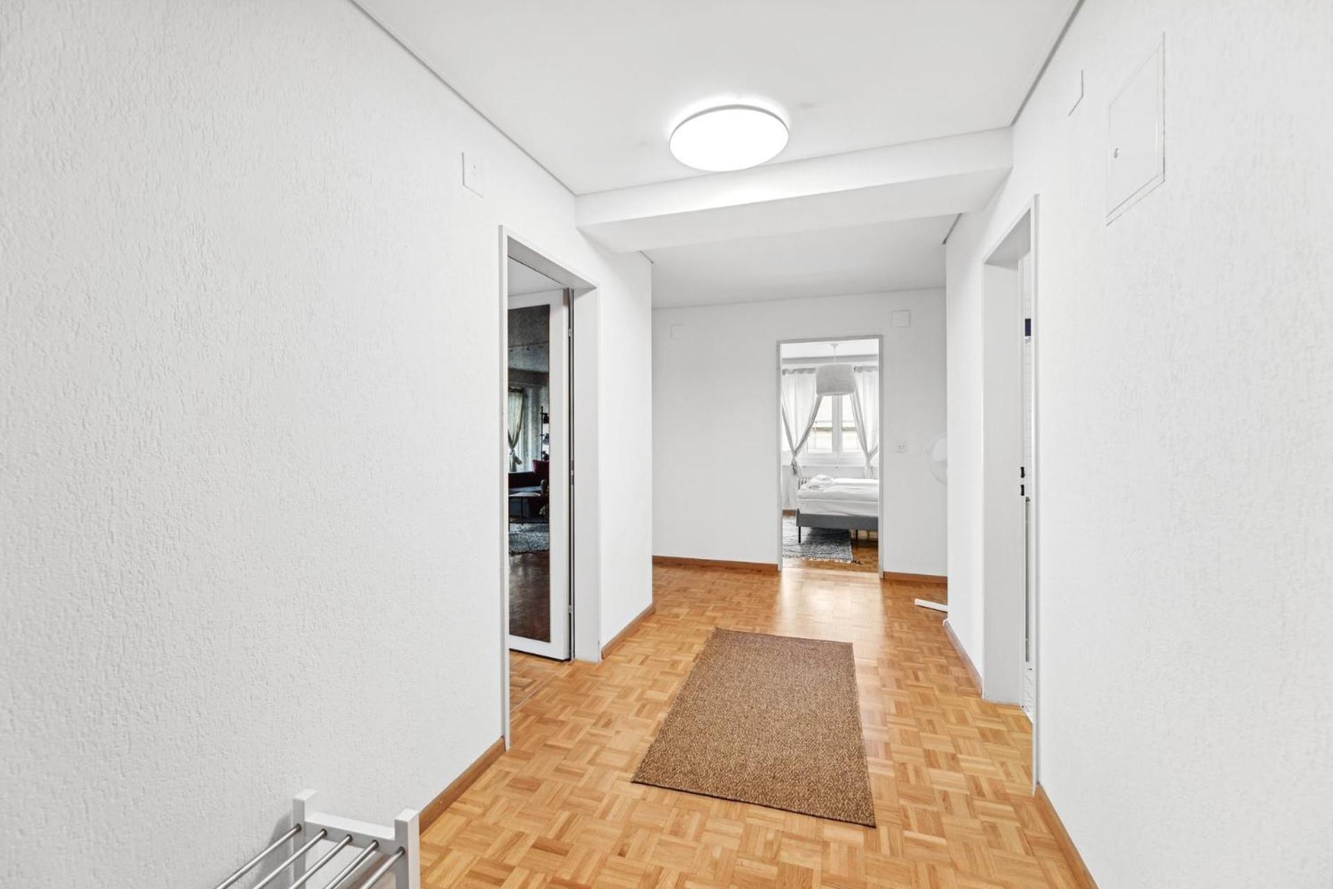 Spacious Apartments In The Heart Of Zurich Zltwg66 Ngoại thất bức ảnh