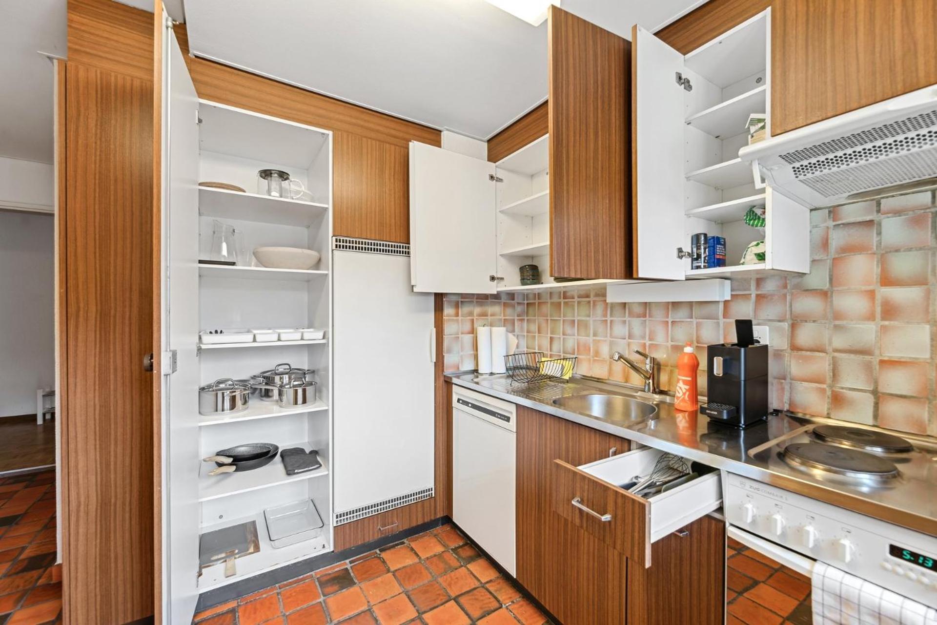 Spacious Apartments In The Heart Of Zurich Zltwg66 Ngoại thất bức ảnh