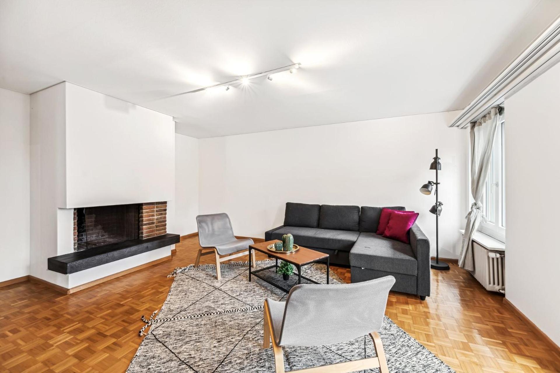 Spacious Apartments In The Heart Of Zurich Zltwg66 Ngoại thất bức ảnh