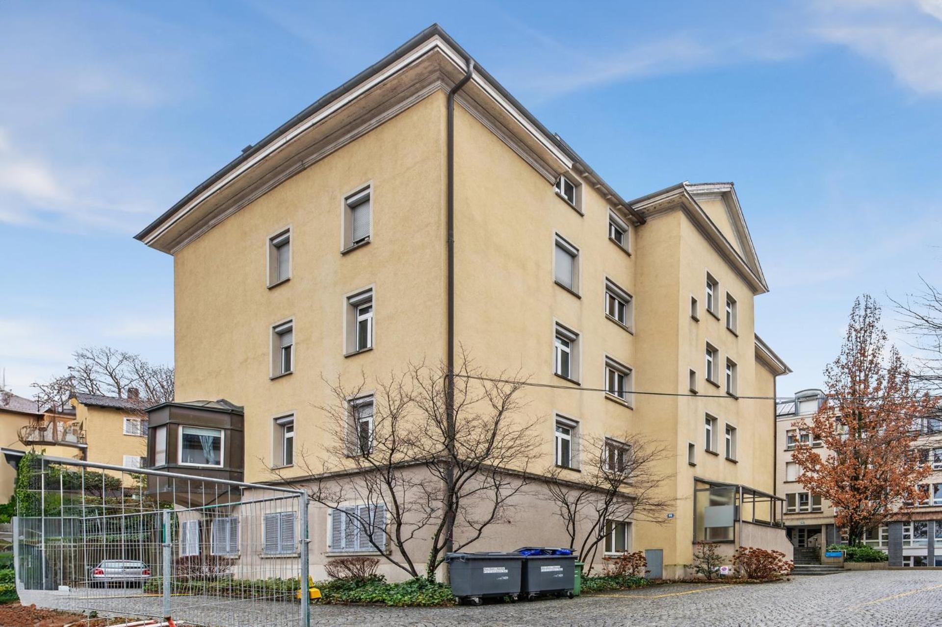 Spacious Apartments In The Heart Of Zurich Zltwg66 Ngoại thất bức ảnh