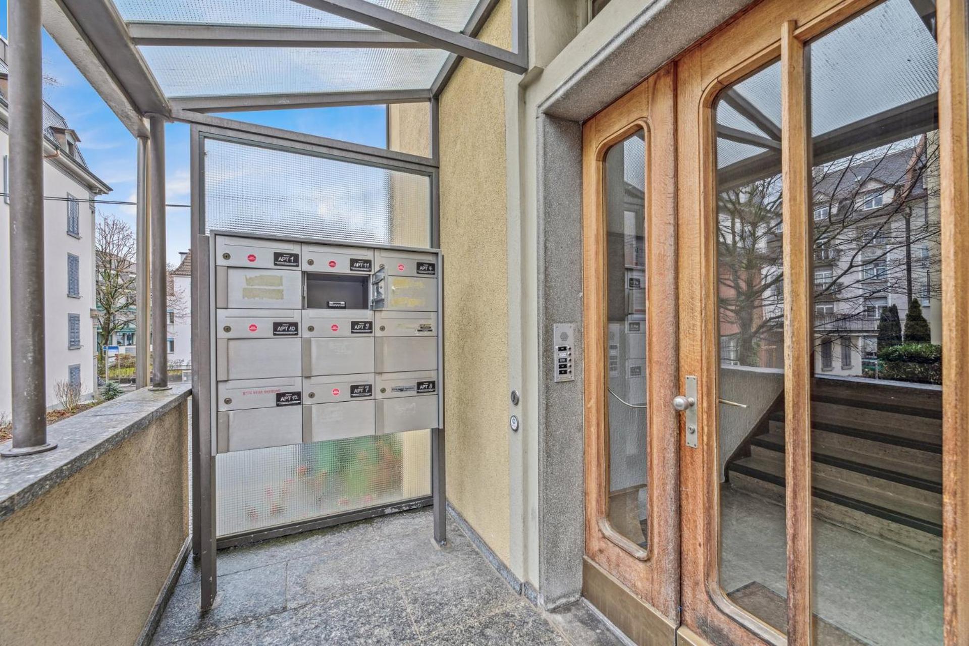 Spacious Apartments In The Heart Of Zurich Zltwg66 Ngoại thất bức ảnh