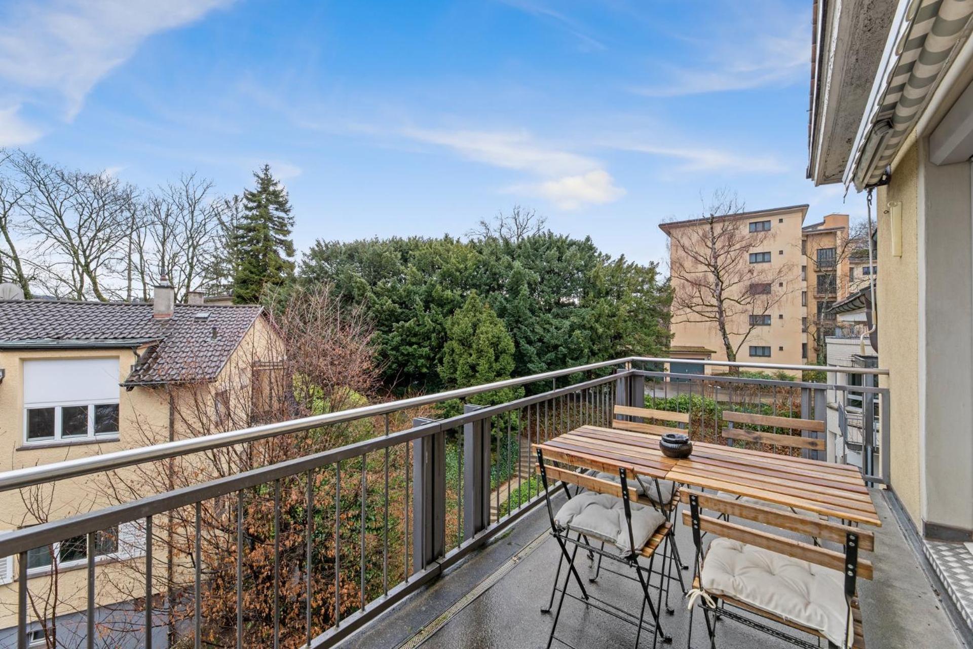 Spacious Apartments In The Heart Of Zurich Zltwg66 Ngoại thất bức ảnh