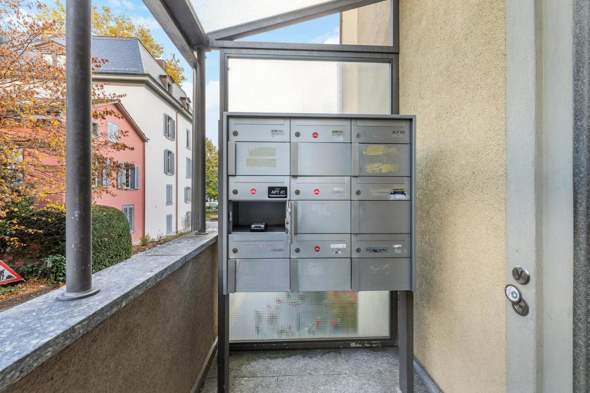 Spacious Apartments In The Heart Of Zurich Zltwg66 Ngoại thất bức ảnh