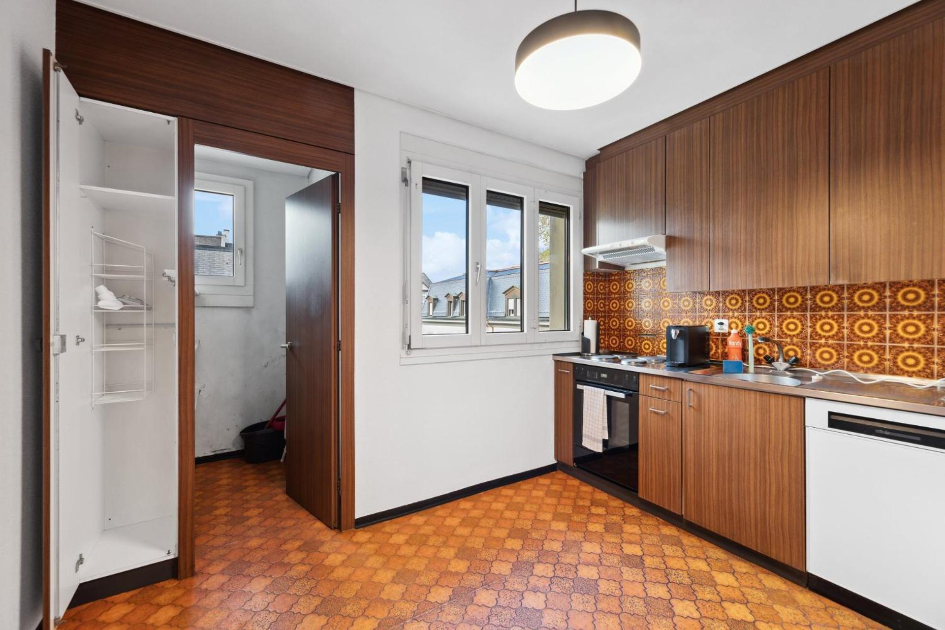Spacious Apartments In The Heart Of Zurich Zltwg66 Ngoại thất bức ảnh