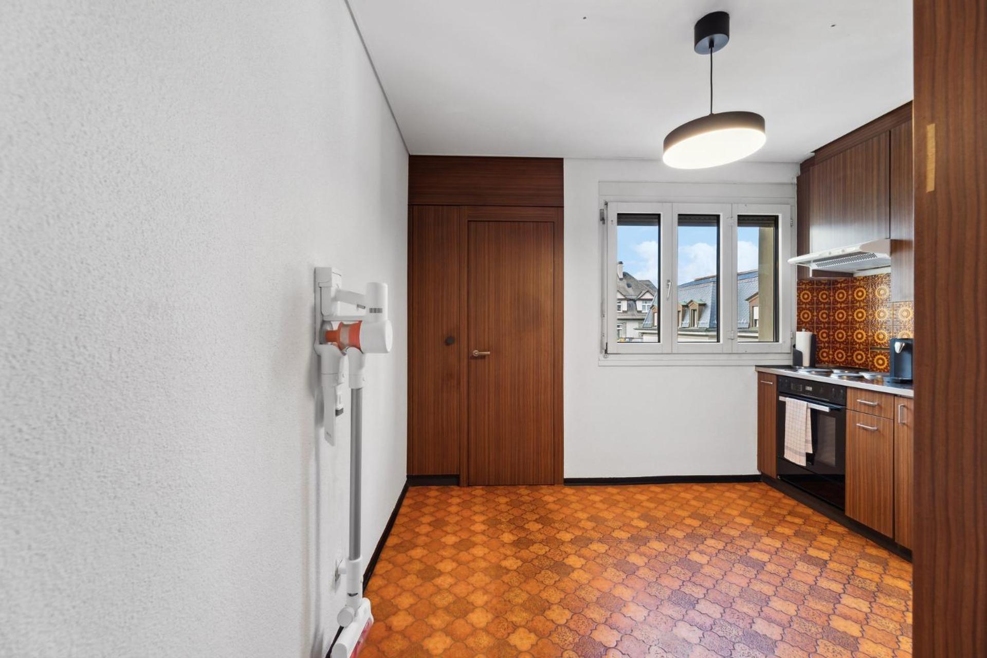 Spacious Apartments In The Heart Of Zurich Zltwg66 Ngoại thất bức ảnh