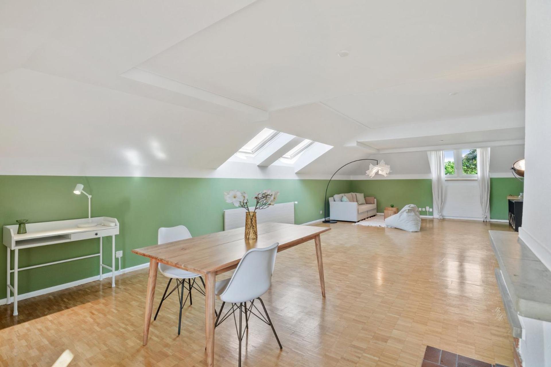Spacious Apartments In The Heart Of Zurich Zltwg66 Ngoại thất bức ảnh