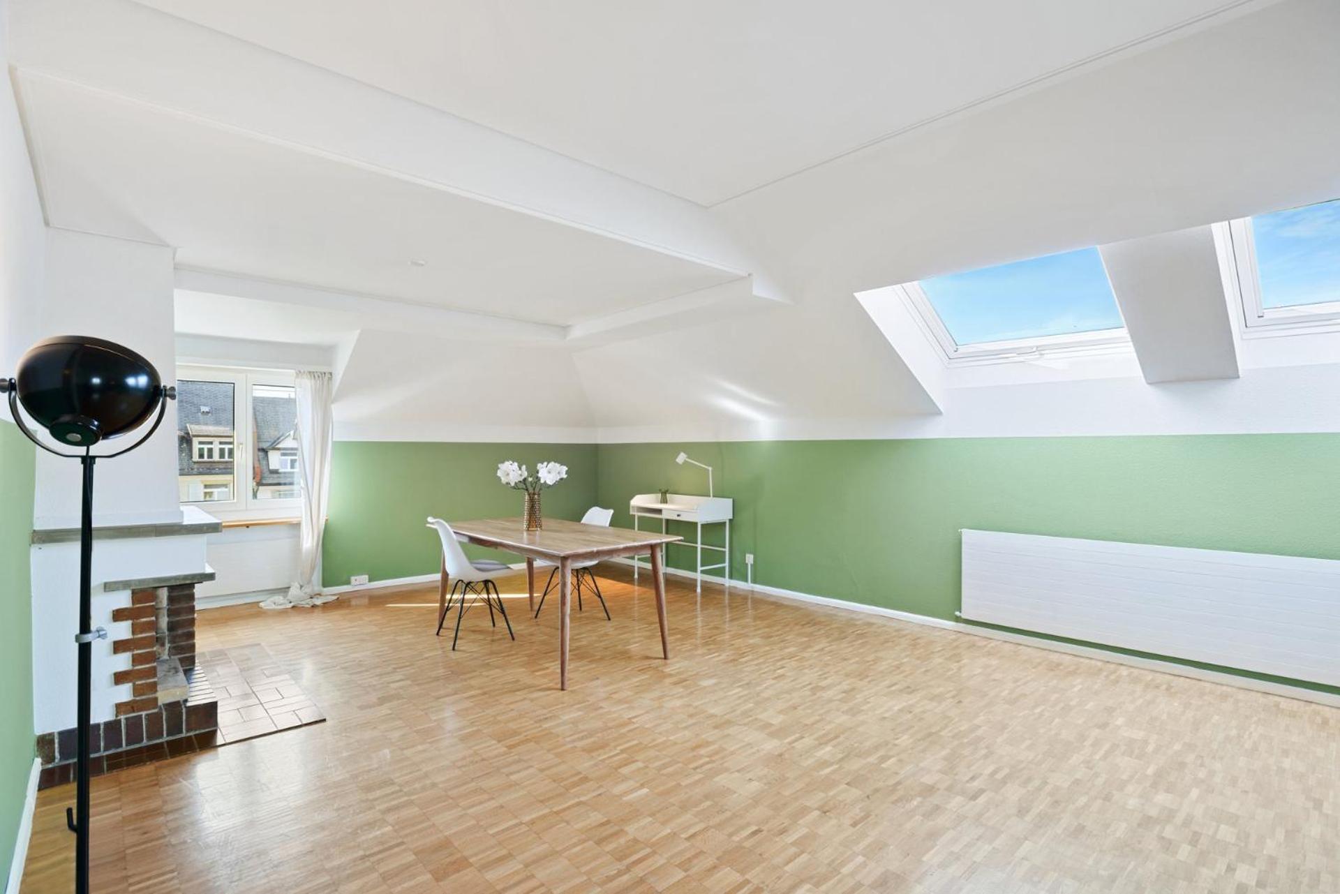 Spacious Apartments In The Heart Of Zurich Zltwg66 Ngoại thất bức ảnh