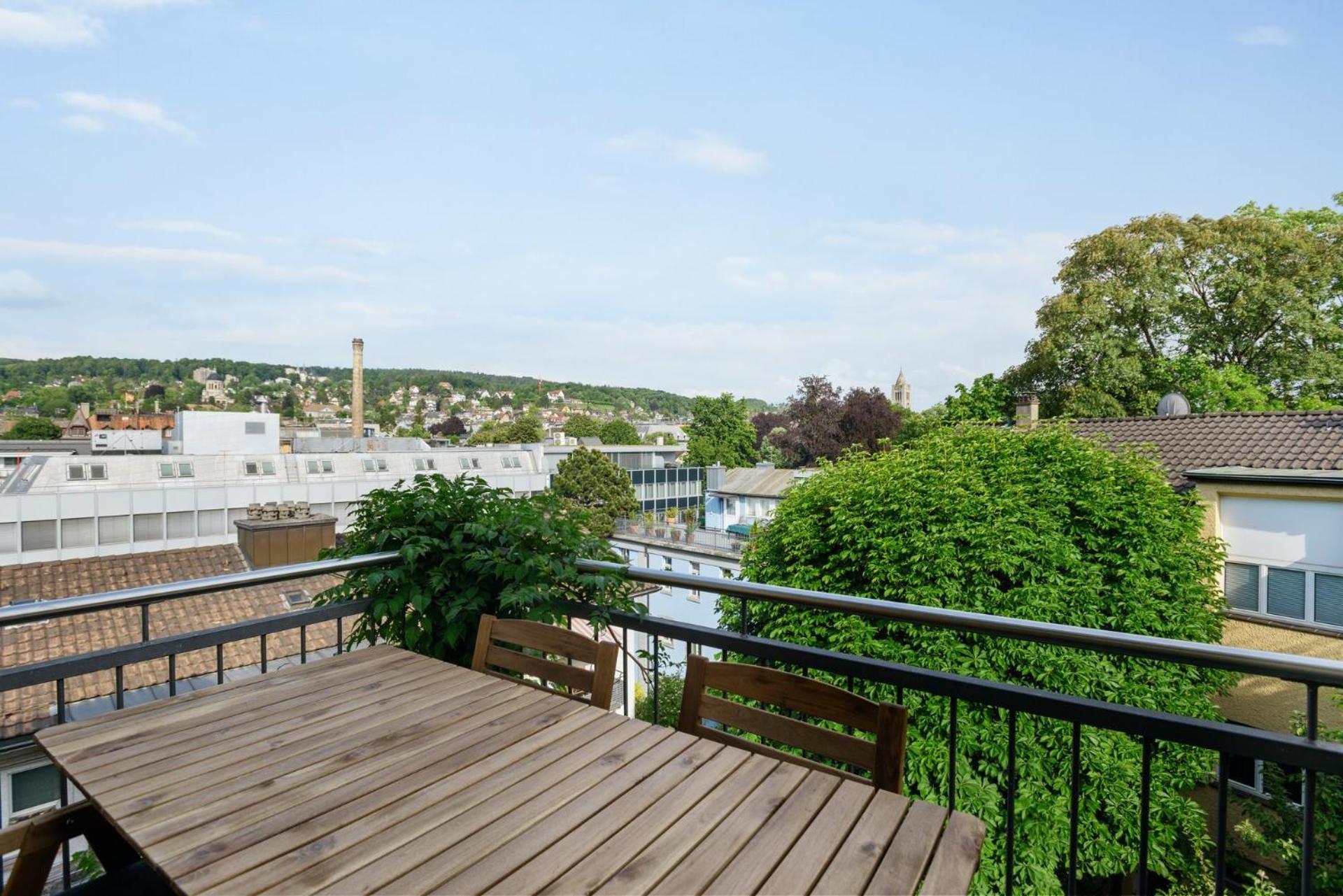 Spacious Apartments In The Heart Of Zurich Zltwg66 Ngoại thất bức ảnh
