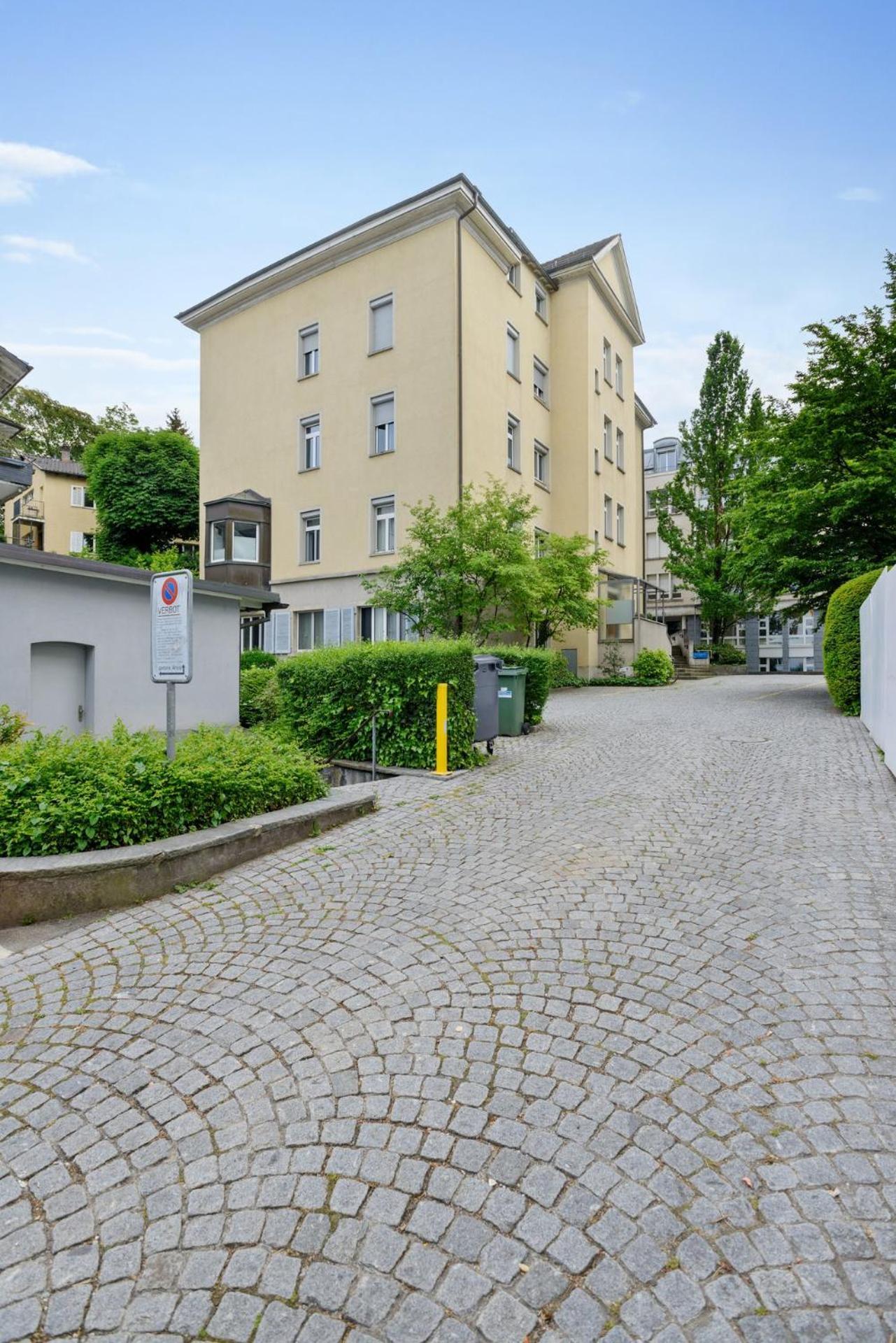 Spacious Apartments In The Heart Of Zurich Zltwg66 Ngoại thất bức ảnh