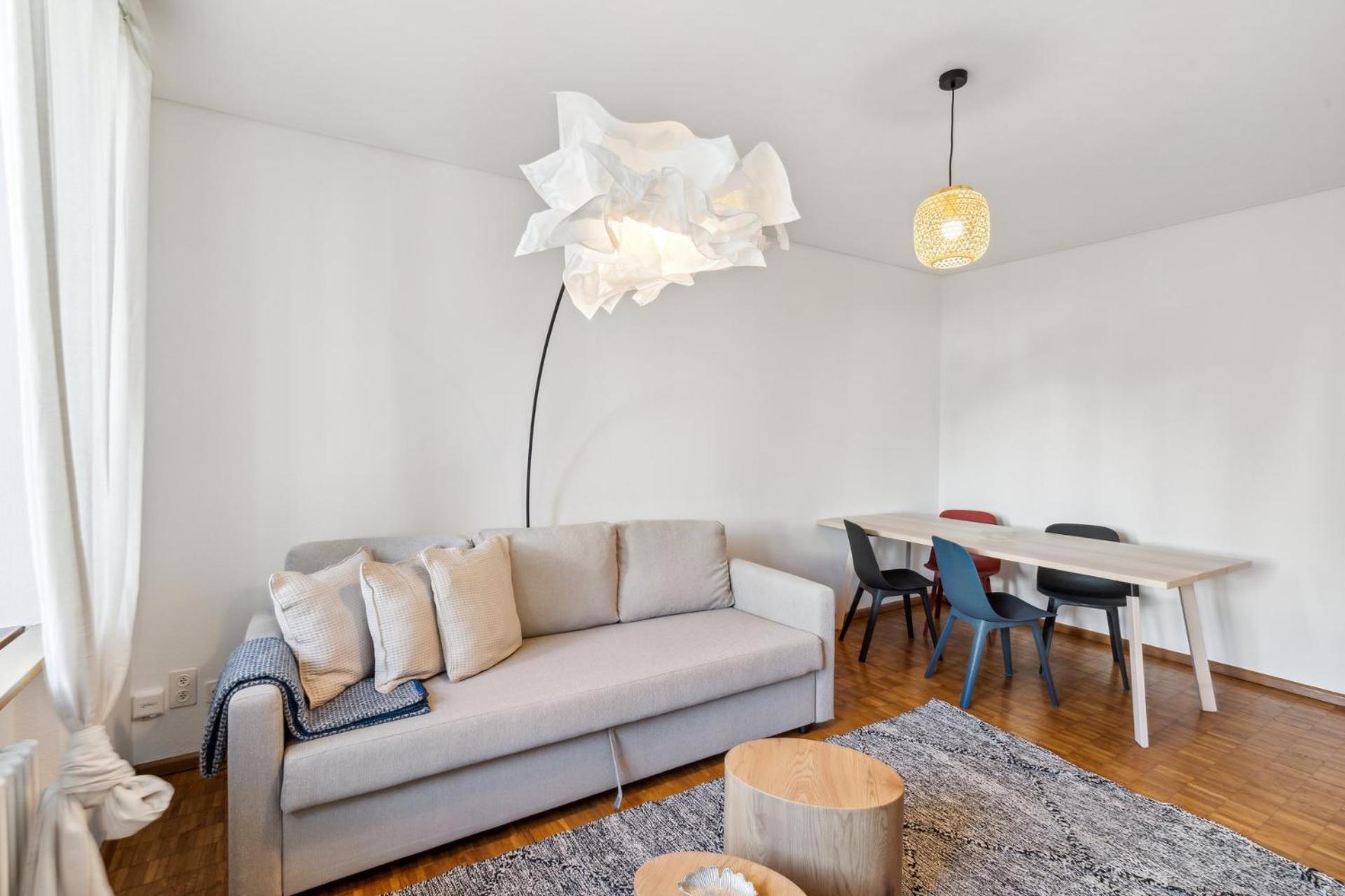 Spacious Apartments In The Heart Of Zurich Zltwg66 Ngoại thất bức ảnh