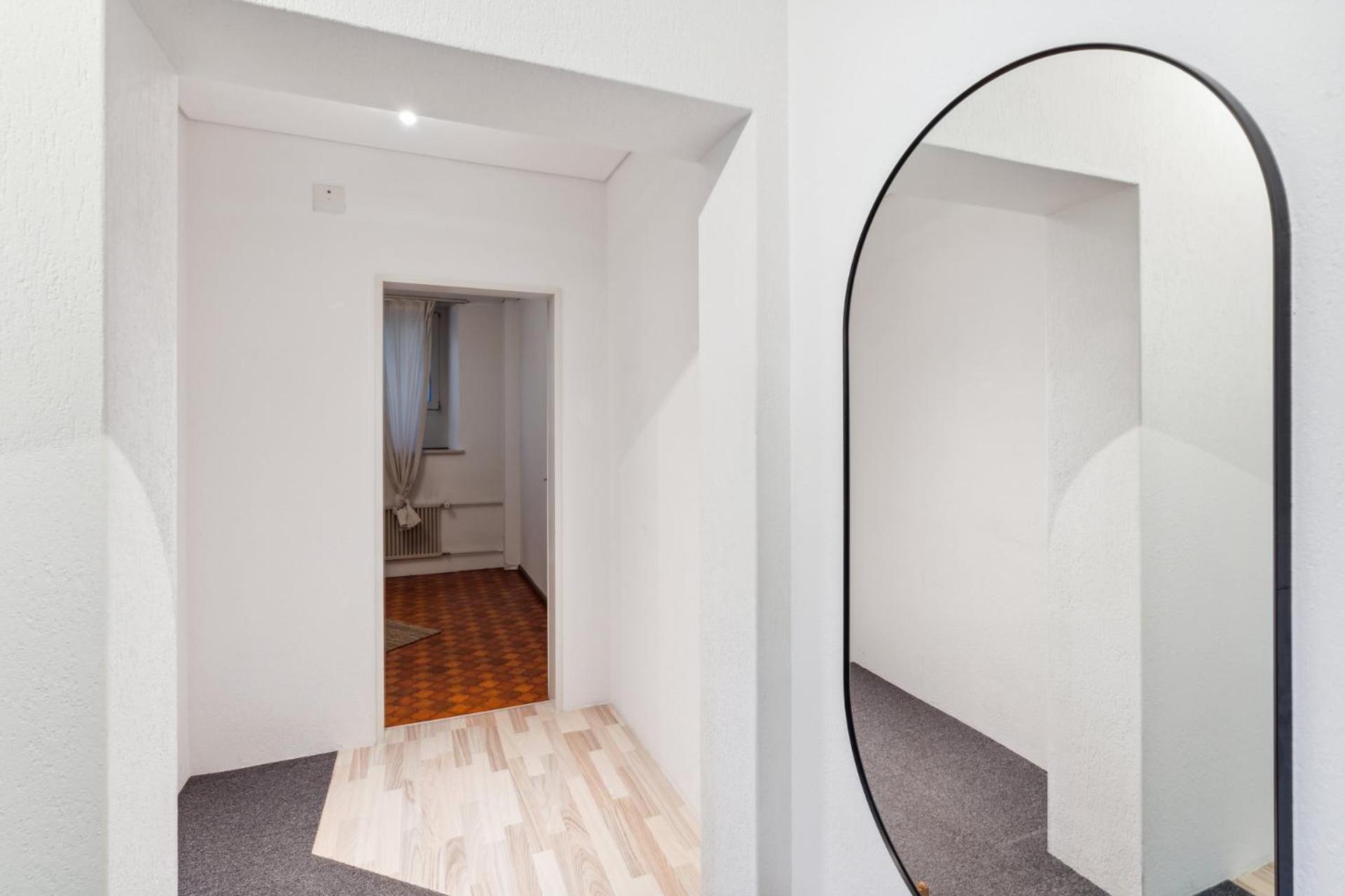Spacious Apartments In The Heart Of Zurich Zltwg66 Ngoại thất bức ảnh