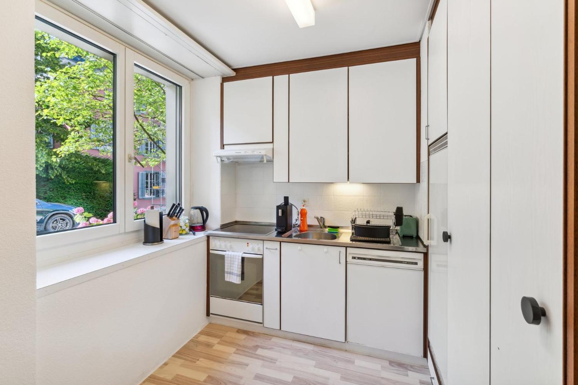 Spacious Apartments In The Heart Of Zurich Zltwg66 Ngoại thất bức ảnh