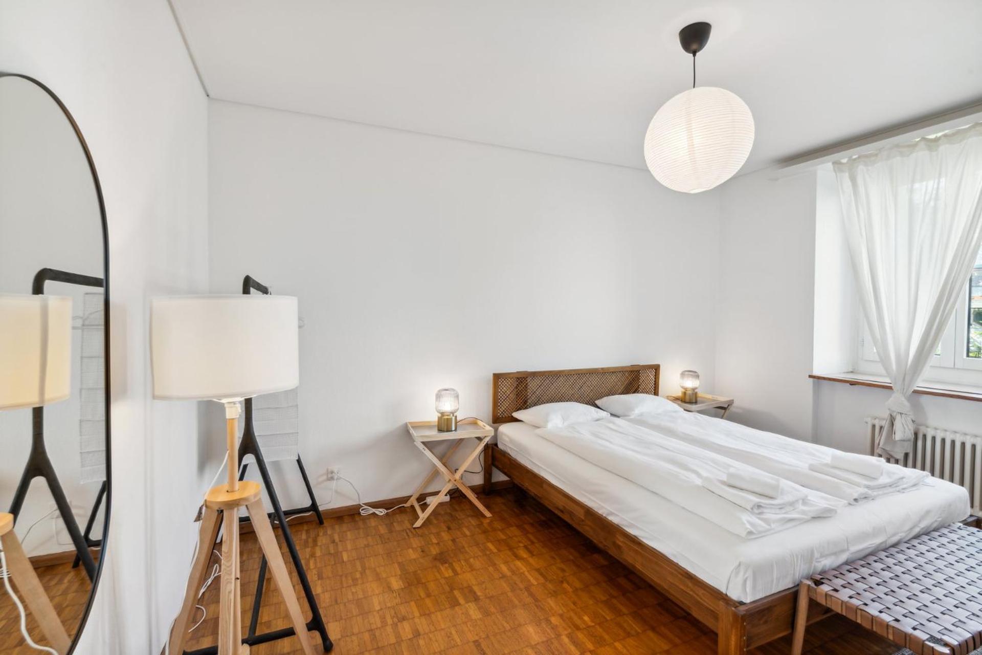Spacious Apartments In The Heart Of Zurich Zltwg66 Ngoại thất bức ảnh