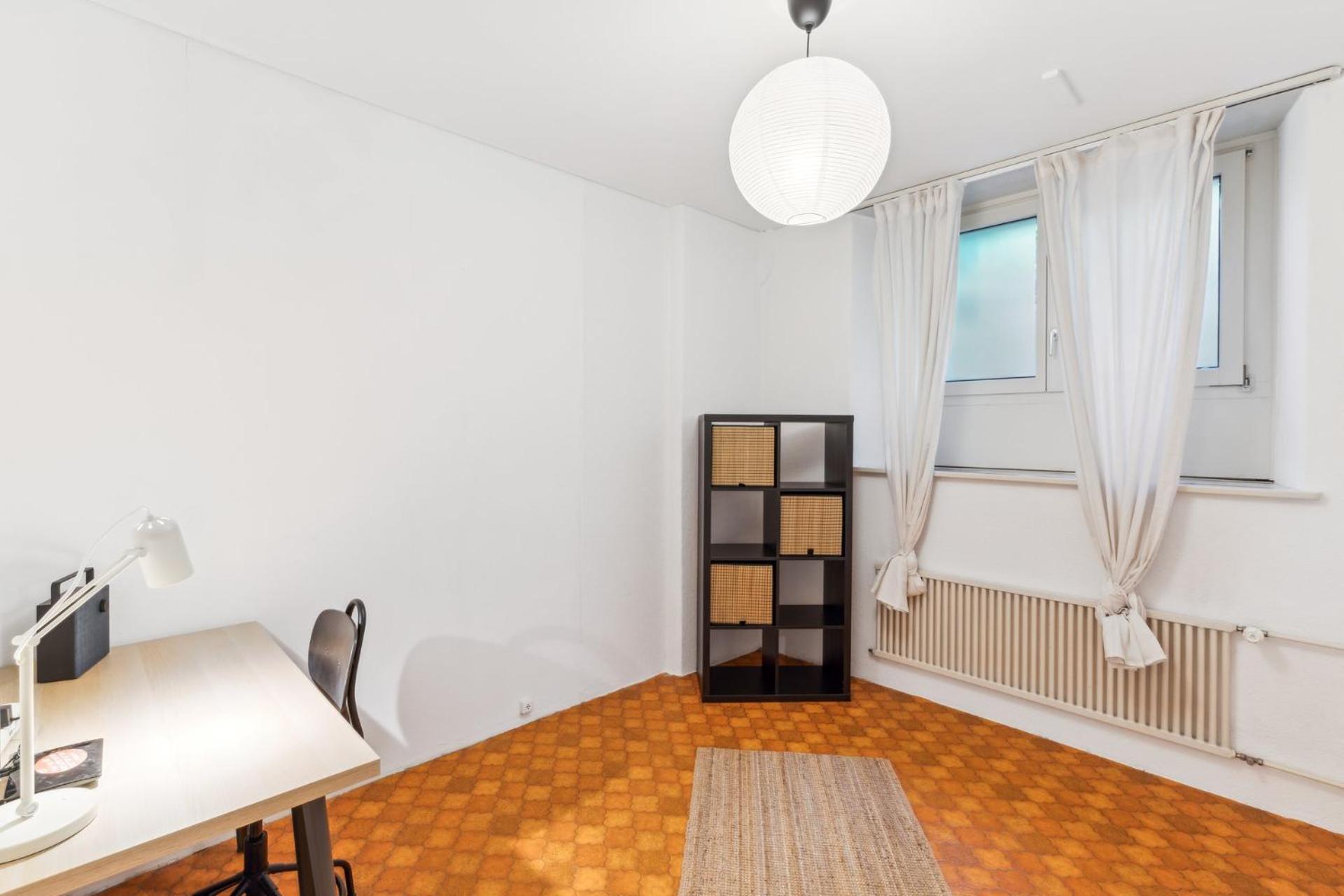 Spacious Apartments In The Heart Of Zurich Zltwg66 Ngoại thất bức ảnh