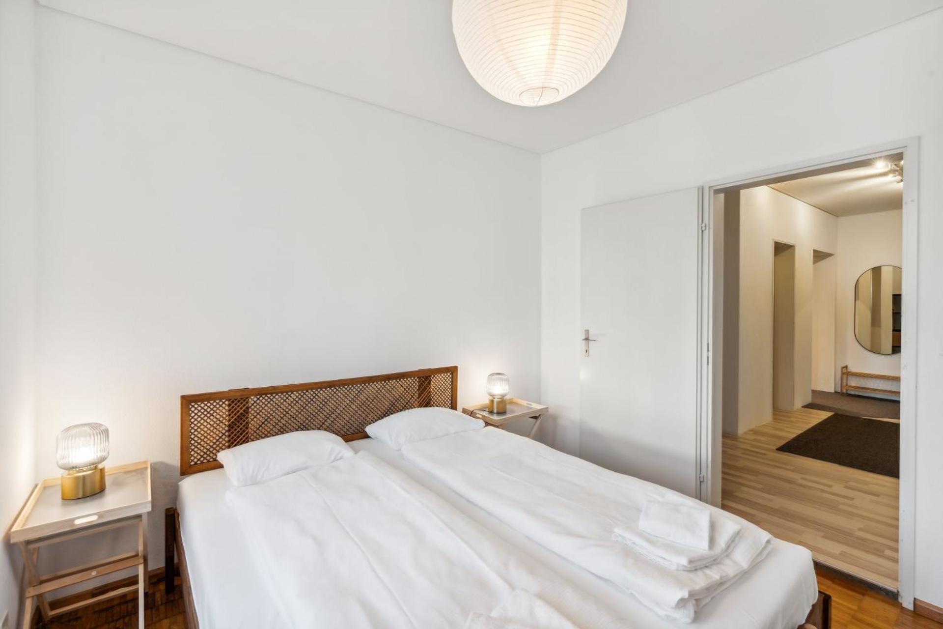 Spacious Apartments In The Heart Of Zurich Zltwg66 Ngoại thất bức ảnh