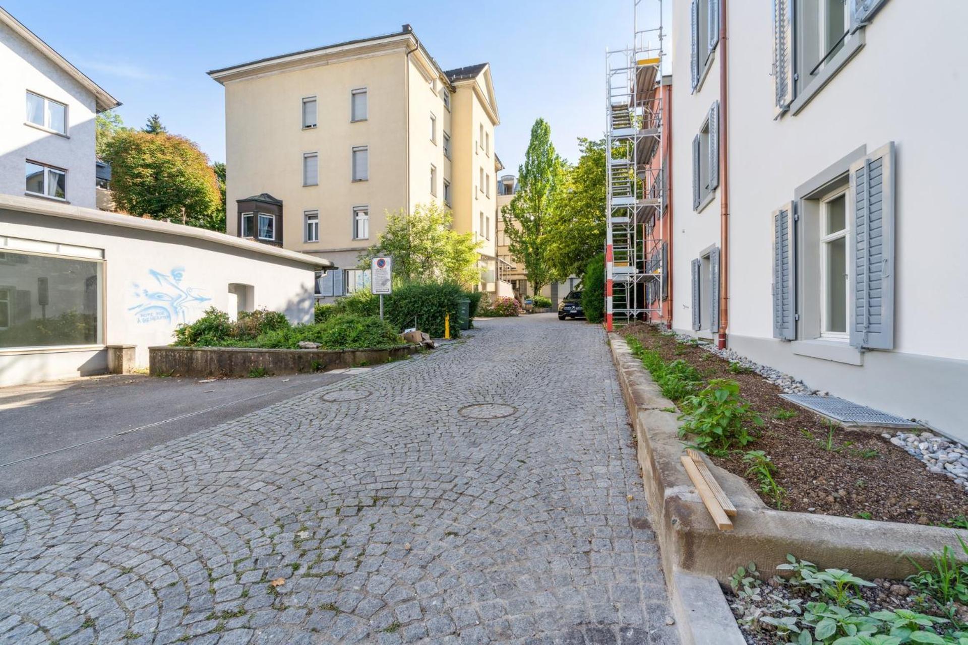 Spacious Apartments In The Heart Of Zurich Zltwg66 Ngoại thất bức ảnh