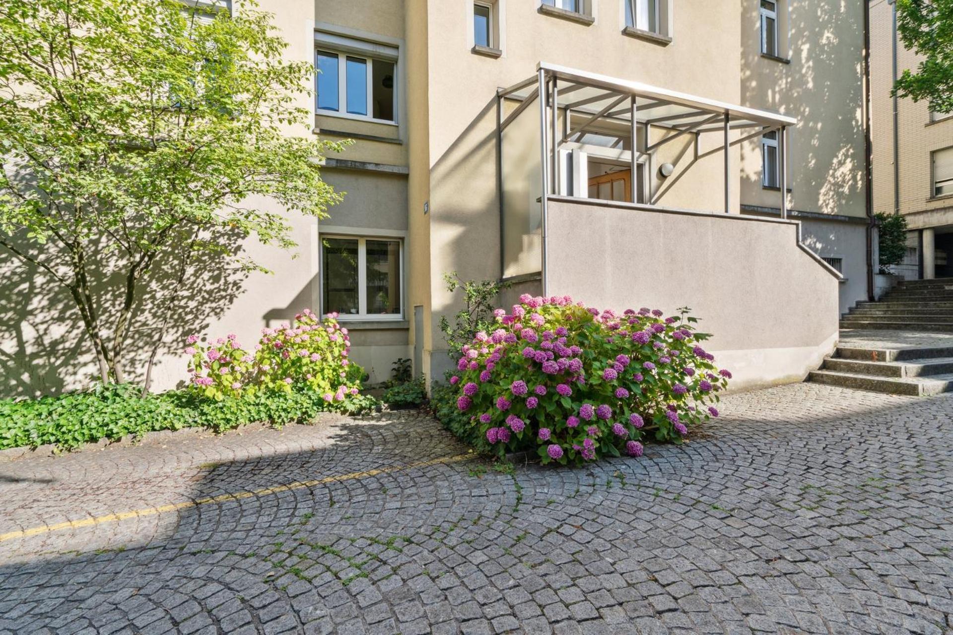 Spacious Apartments In The Heart Of Zurich Zltwg66 Ngoại thất bức ảnh