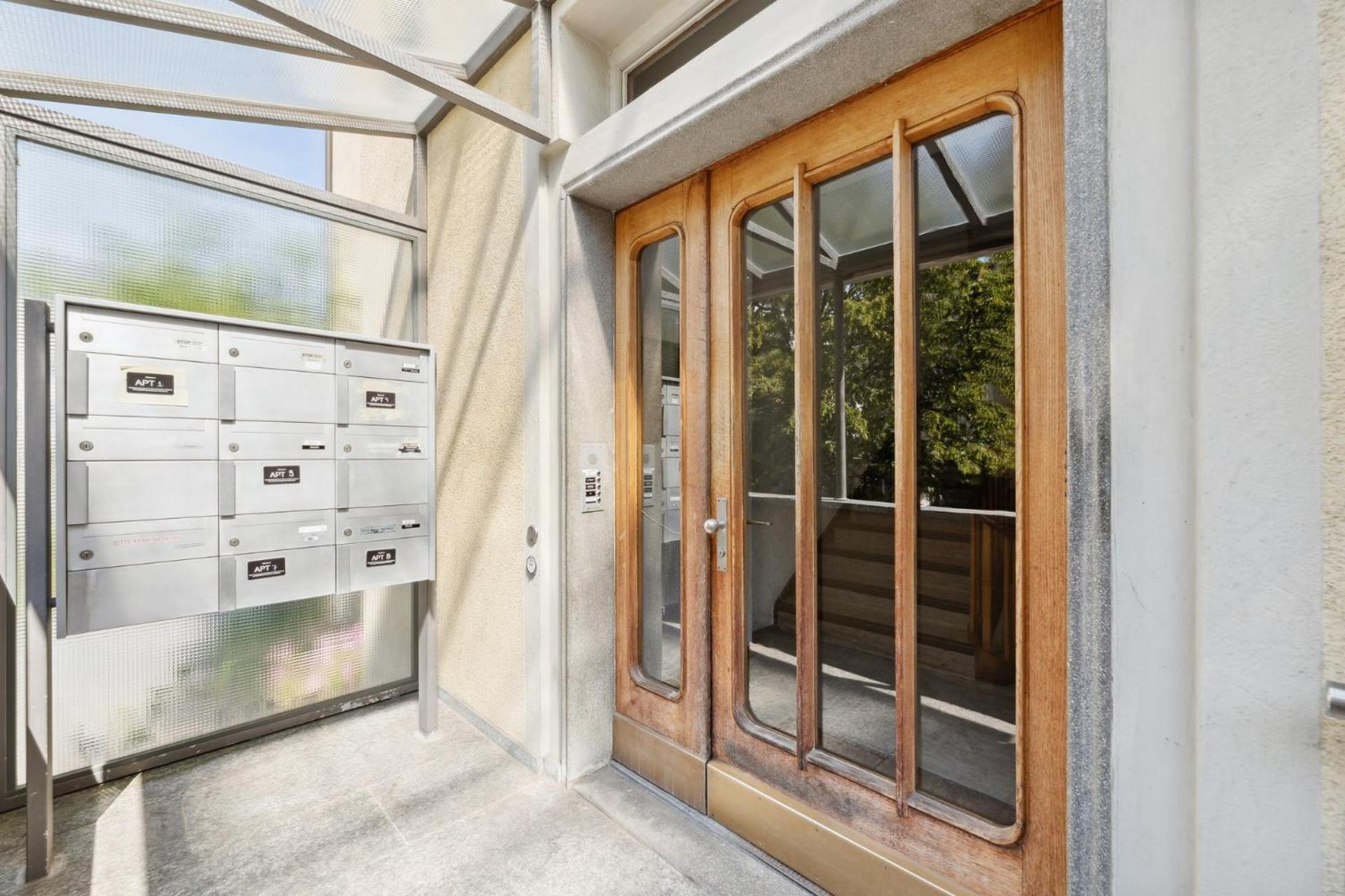 Spacious Apartments In The Heart Of Zurich Zltwg66 Ngoại thất bức ảnh