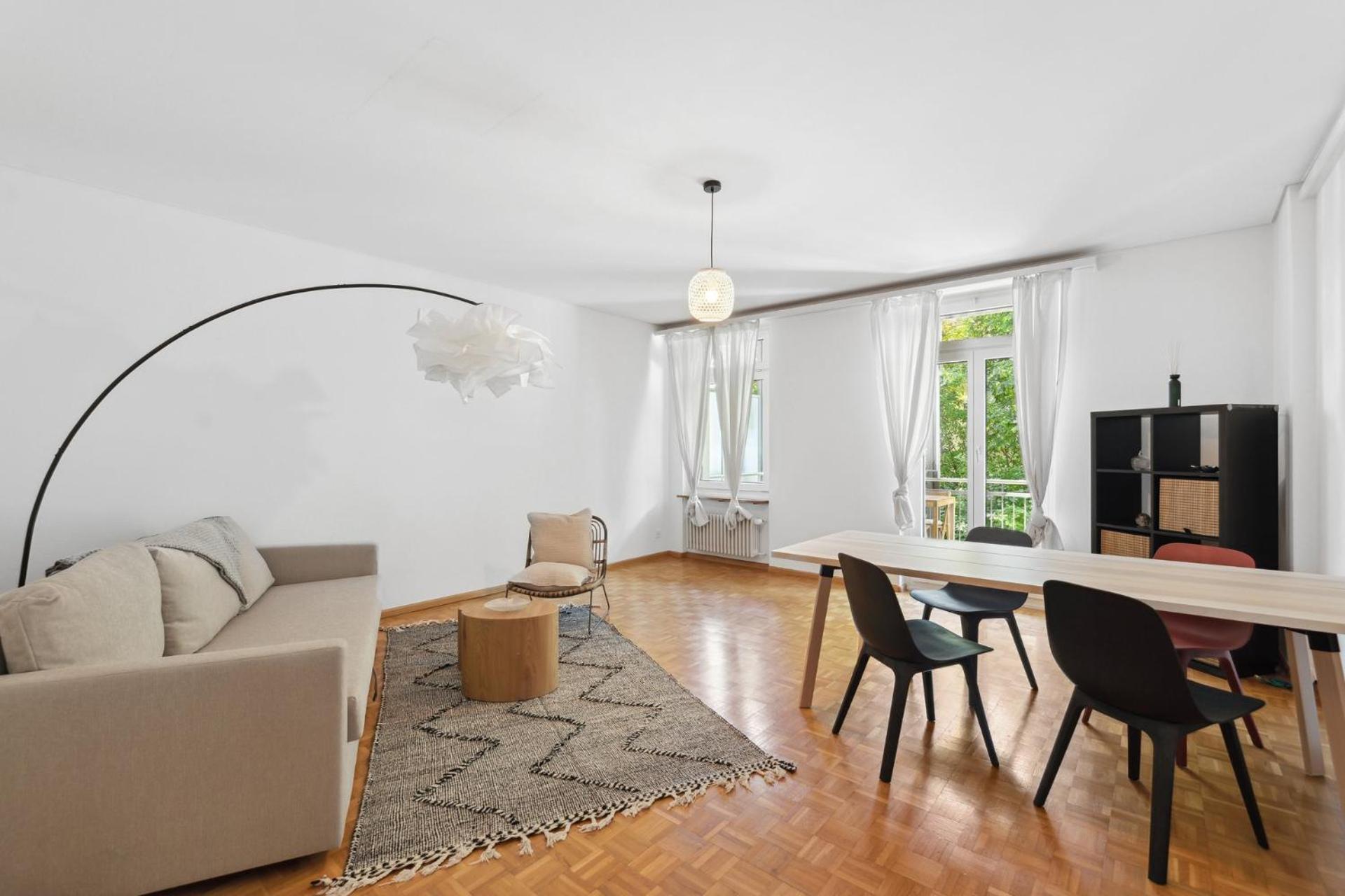 Spacious Apartments In The Heart Of Zurich Zltwg66 Ngoại thất bức ảnh