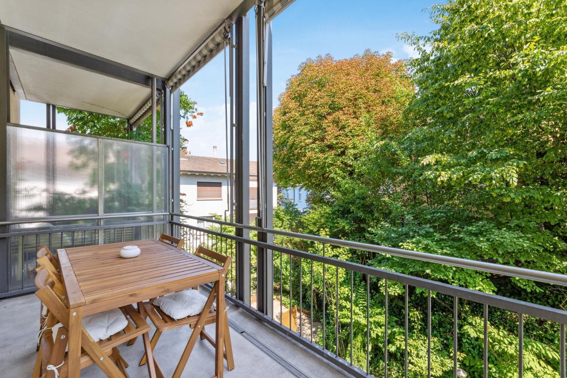 Spacious Apartments In The Heart Of Zurich Zltwg66 Ngoại thất bức ảnh