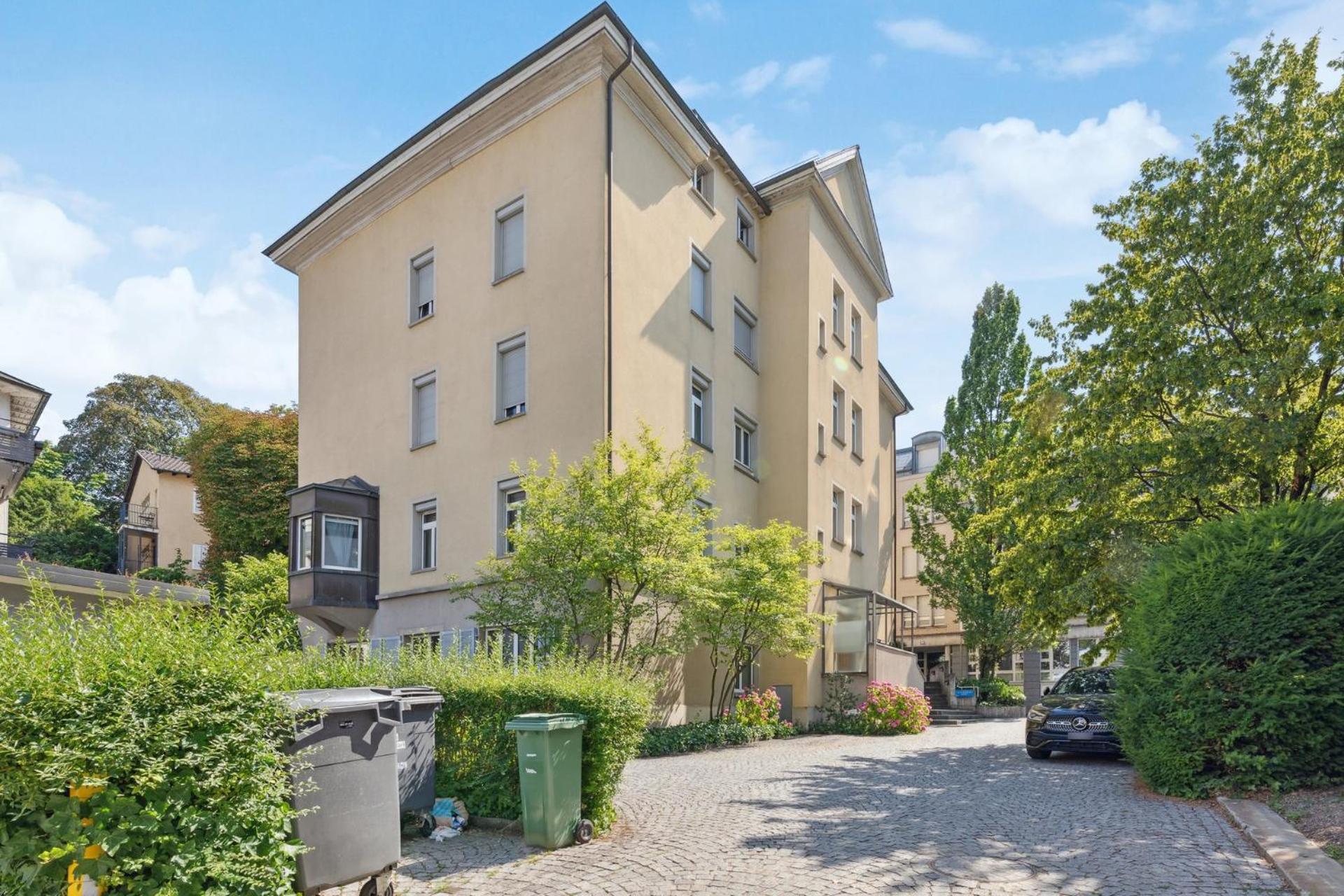 Spacious Apartments In The Heart Of Zurich Zltwg66 Ngoại thất bức ảnh
