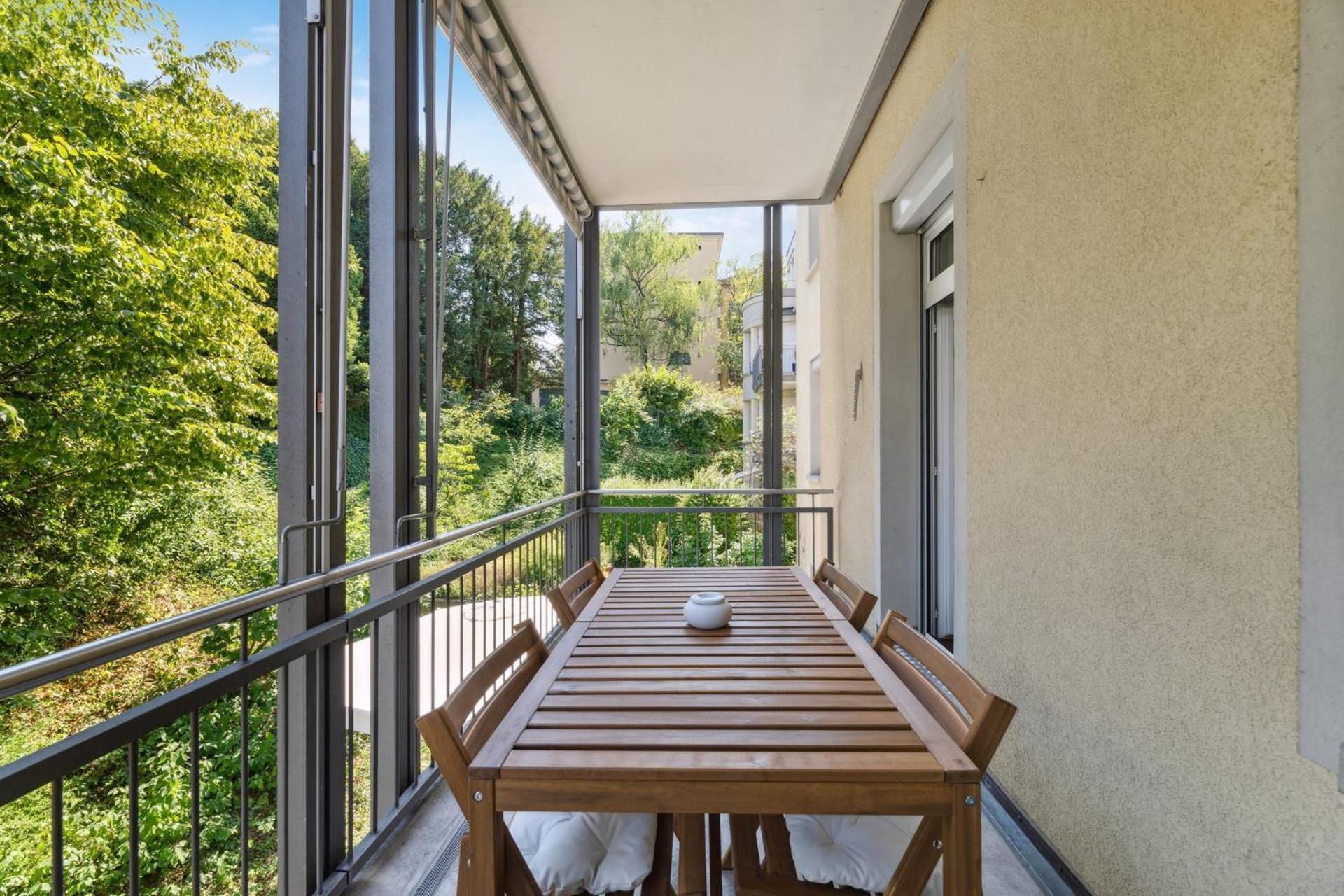 Spacious Apartments In The Heart Of Zurich Zltwg66 Ngoại thất bức ảnh